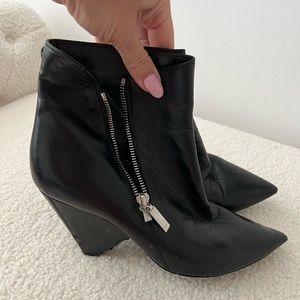 YSL Boots size 40